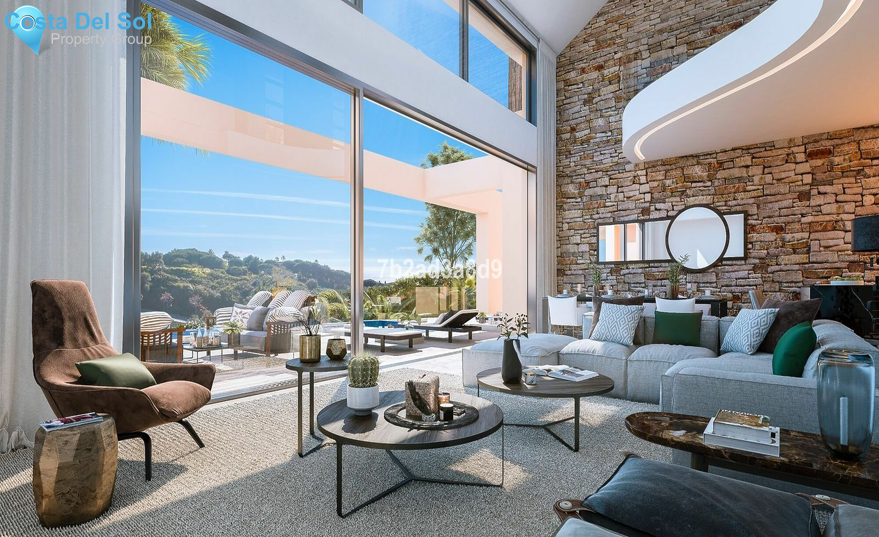 Residential Plot in Elviria