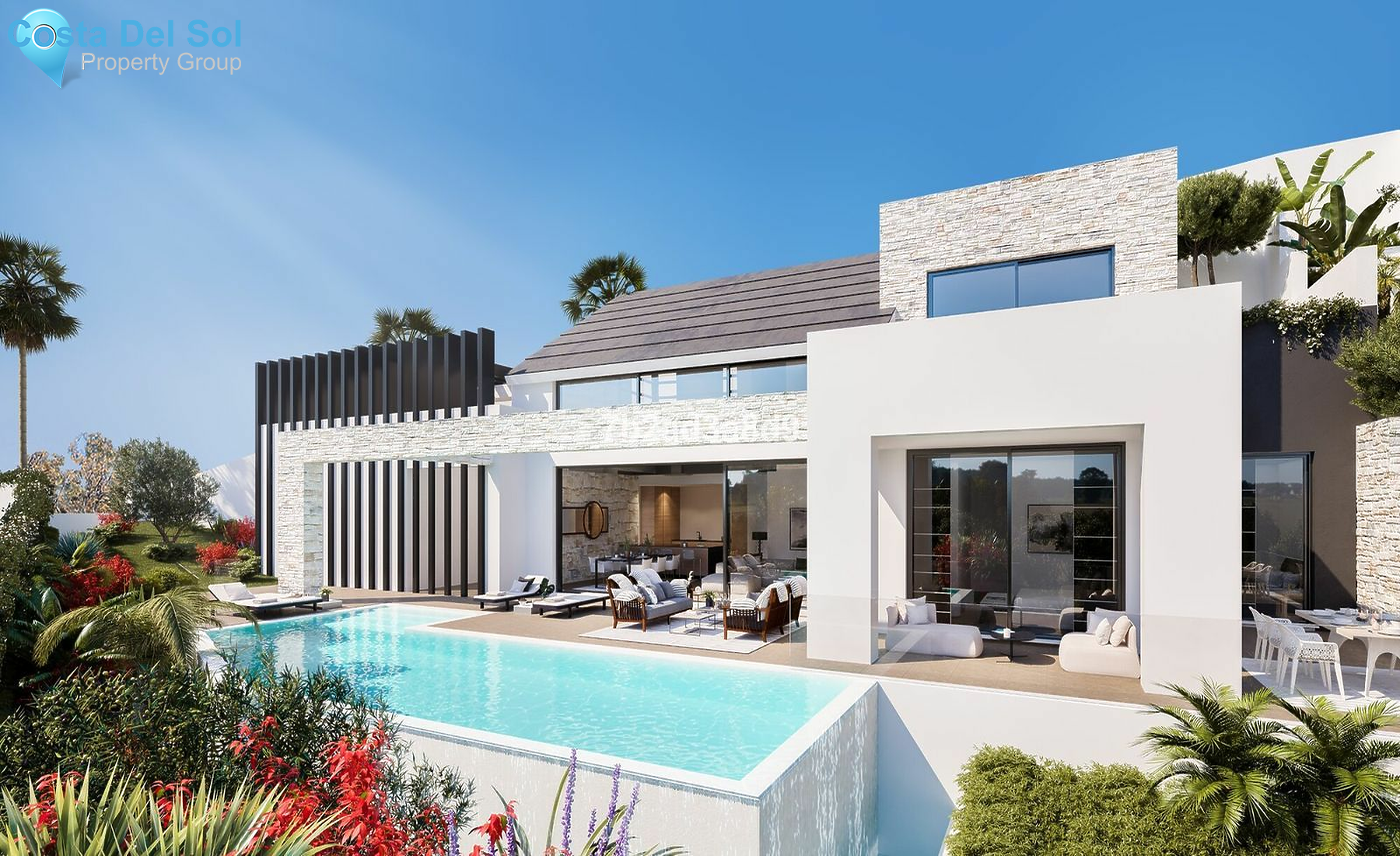 Residential Plot in Elviria-1396702