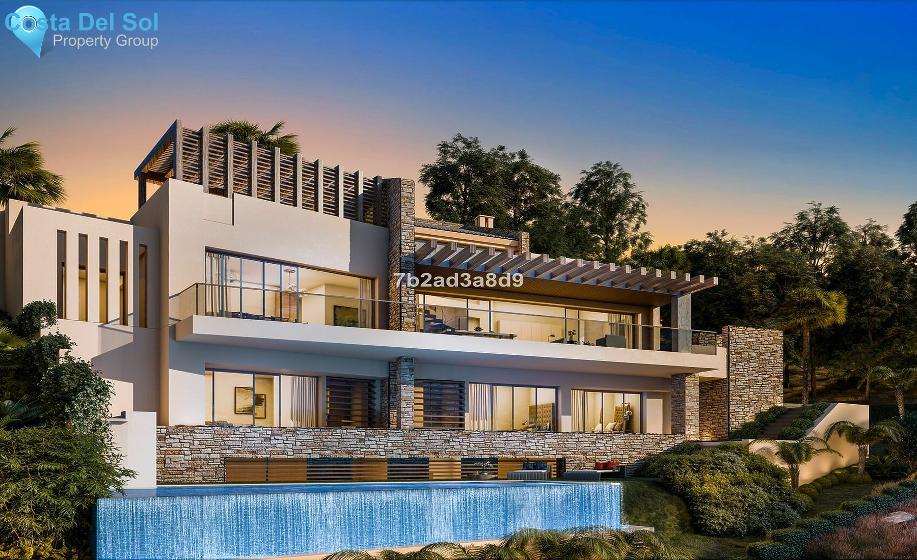 Residential Plot in Elviria-1396697