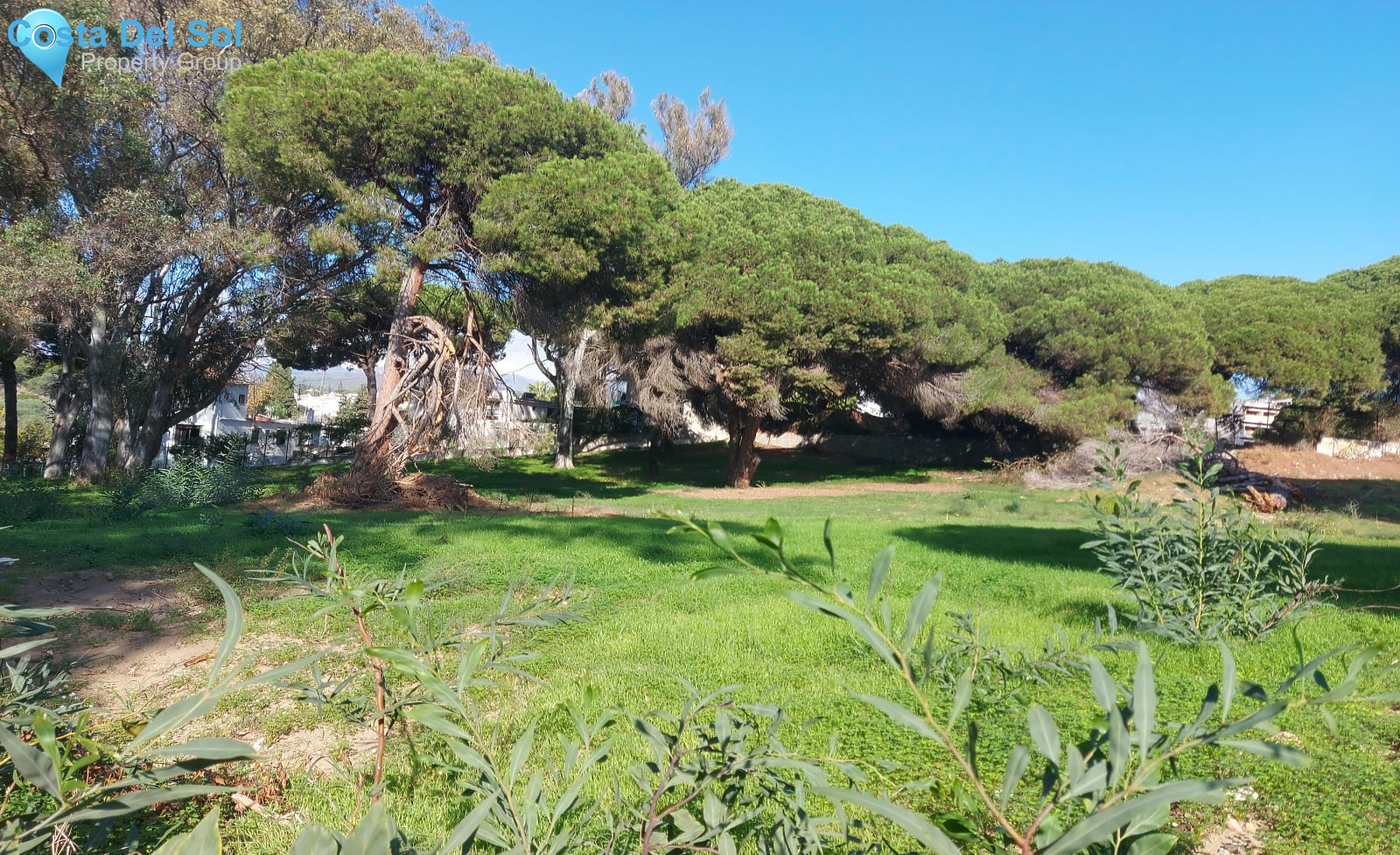 Residential Plot in Elviria-1397656