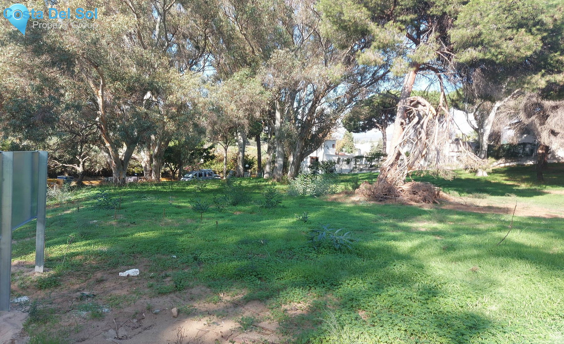 Residential Plot in Elviria-1397658