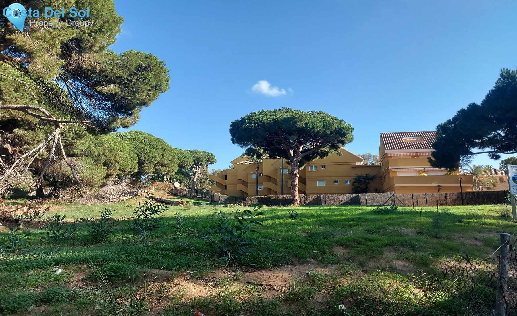 Residential Plot in Elviria-1397659