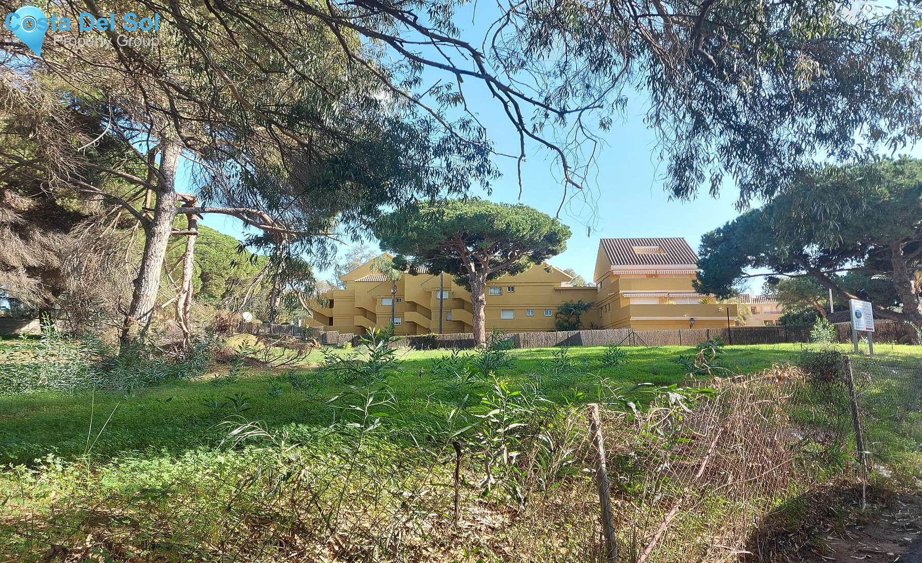 Residential Plot in Elviria-1397661