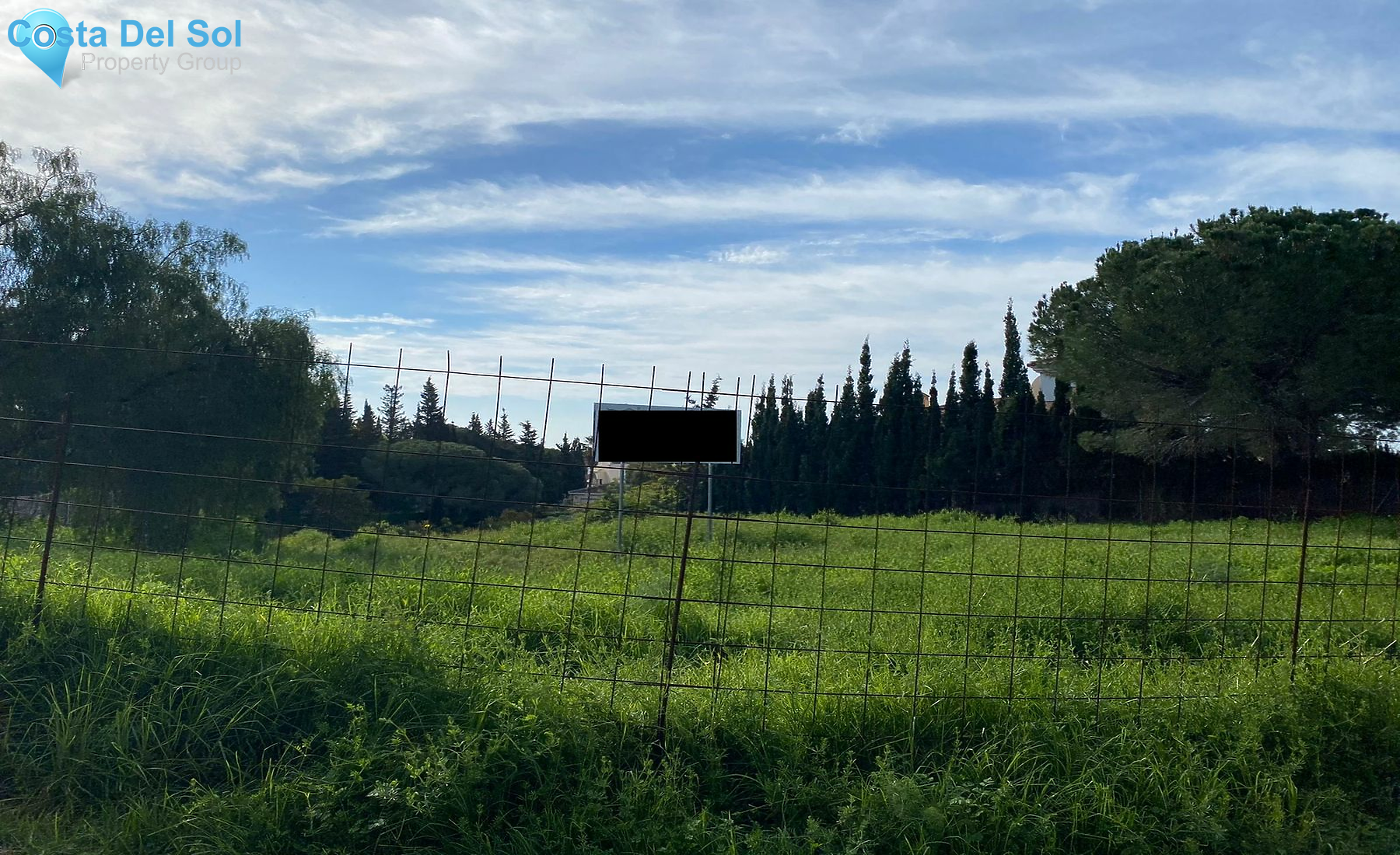 Residential Plot in Elviria-1449464