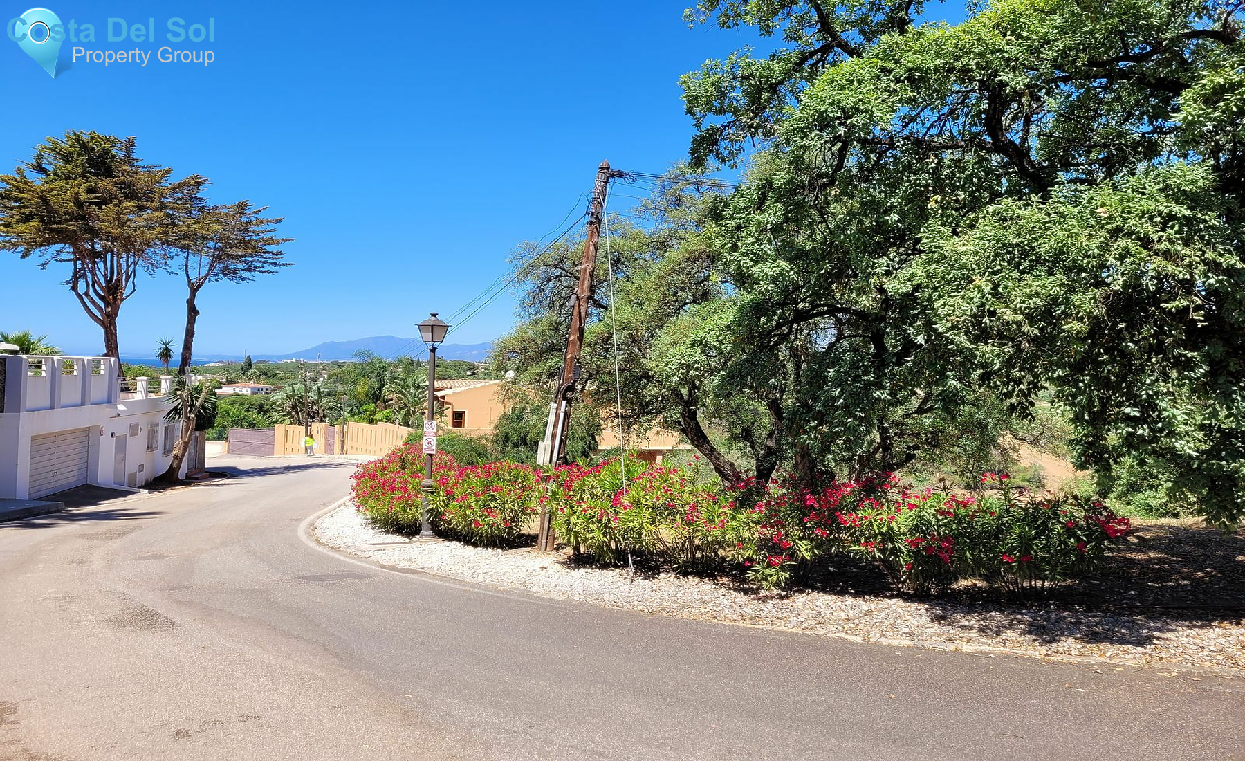 Residential Plot in Elviria-1450177