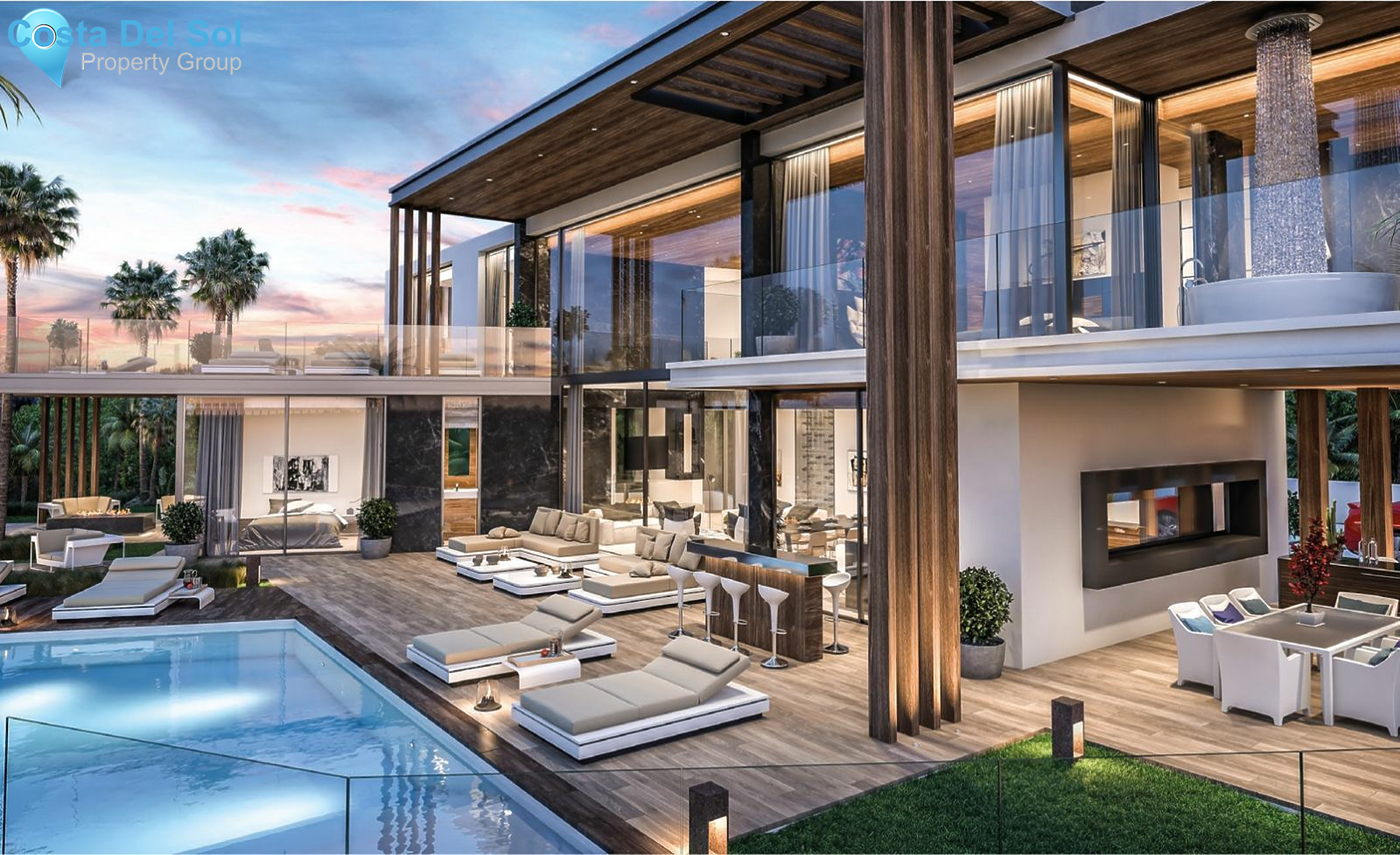 Residential Plot in Elviria-1516891