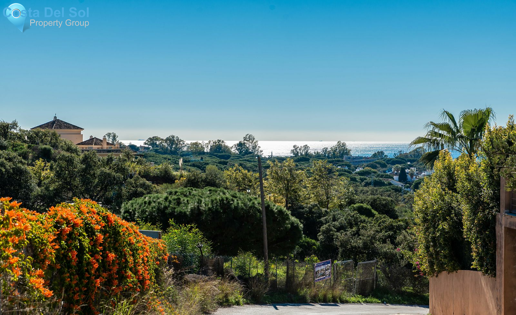 Residential Plot in Elviria-1516881