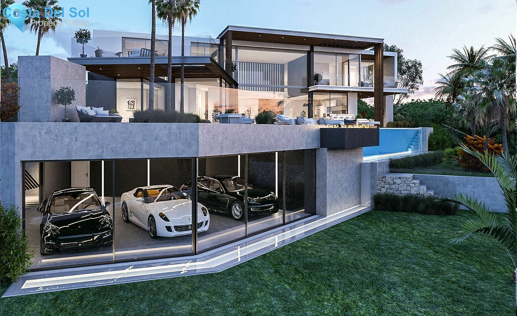 Residential Plot in Elviria-1516888