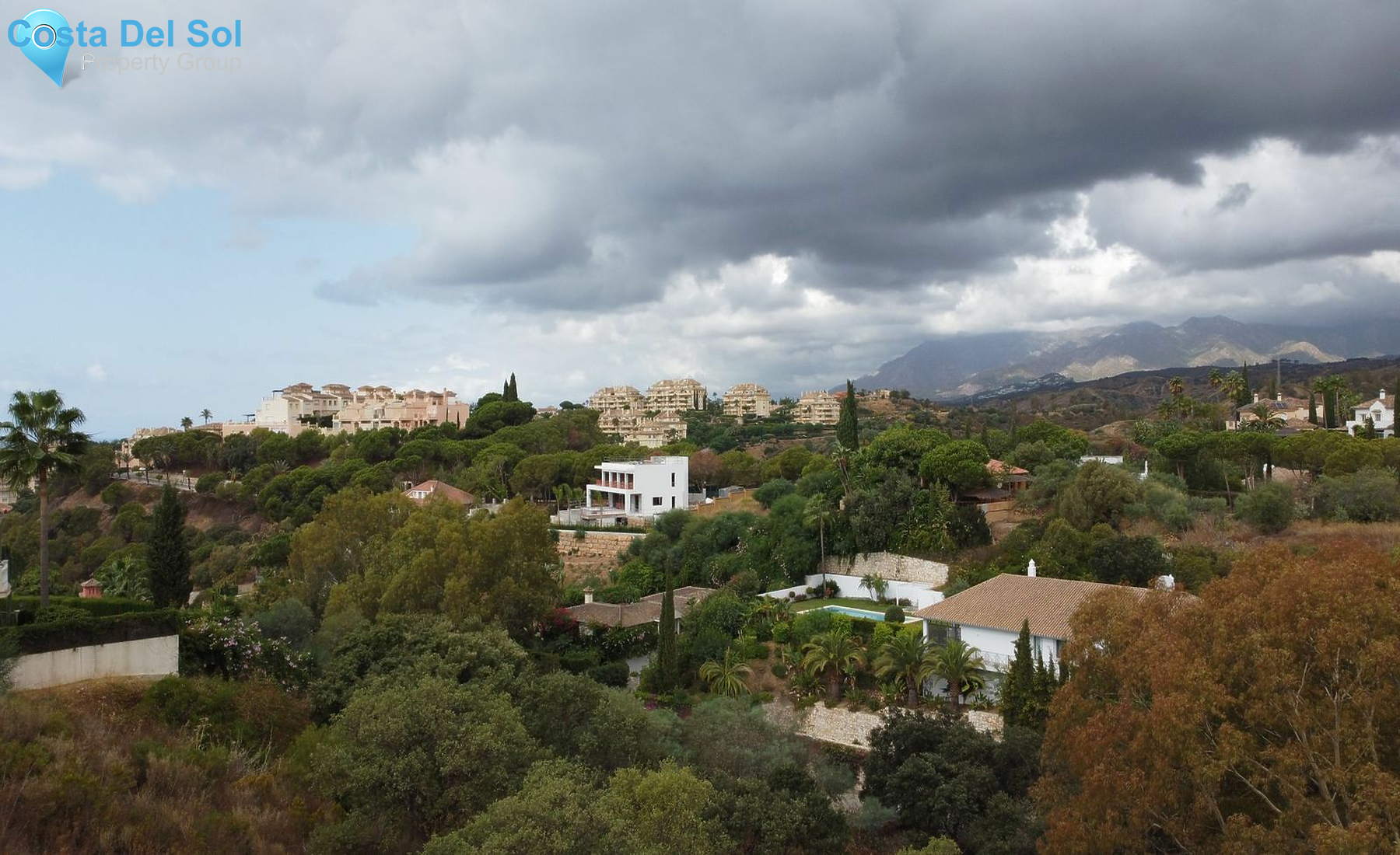 Residential Plot in Elviria-1517539