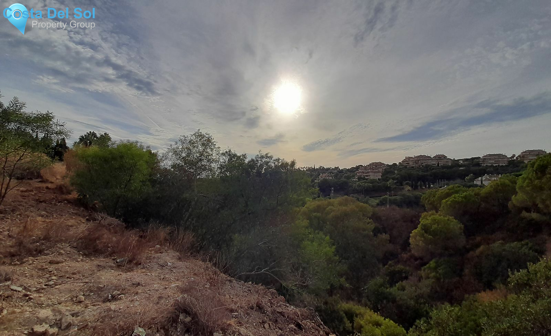 Residential Plot in Elviria-1533992