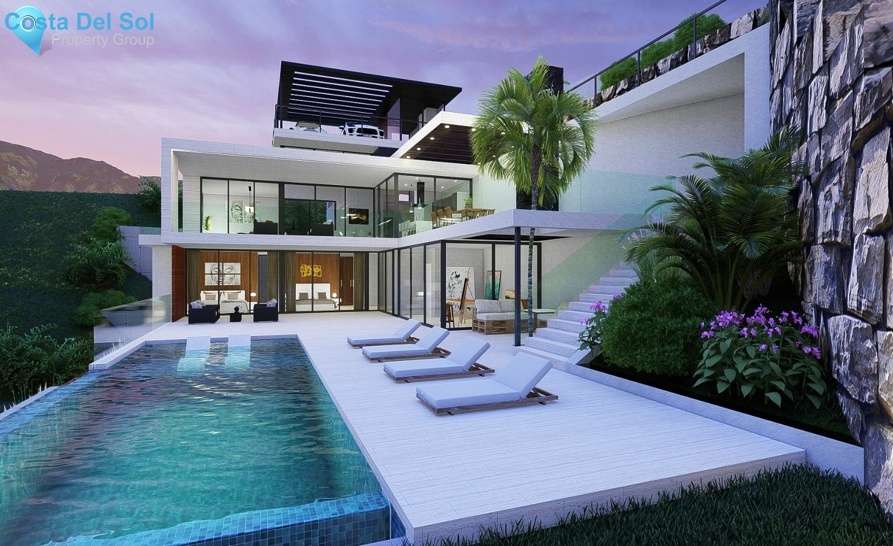 Residential Plot in Elviria-1534001