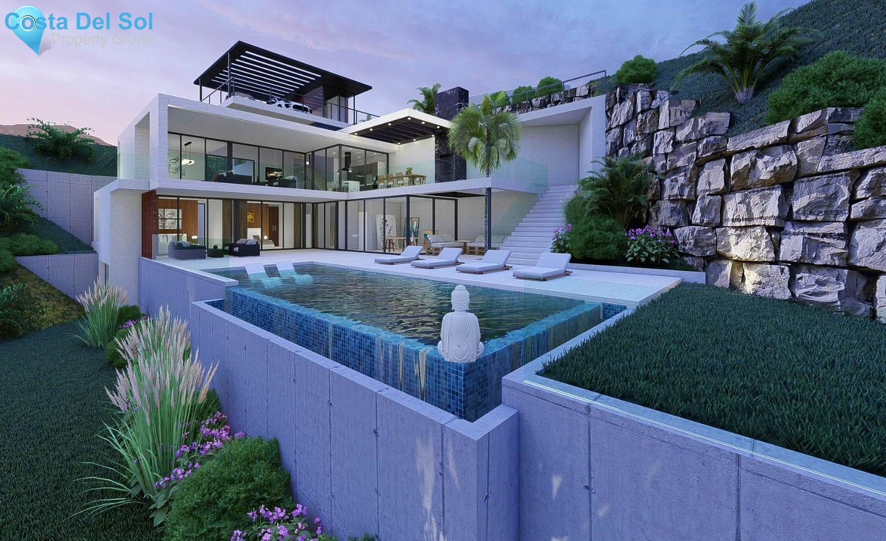 Residential Plot in Elviria-1534002