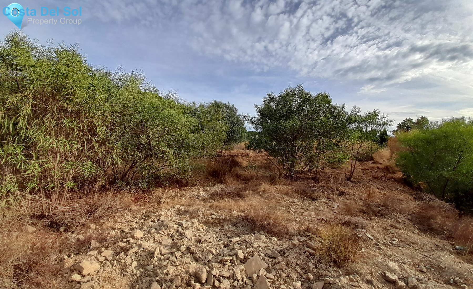 Residential Plot in Elviria-1533993