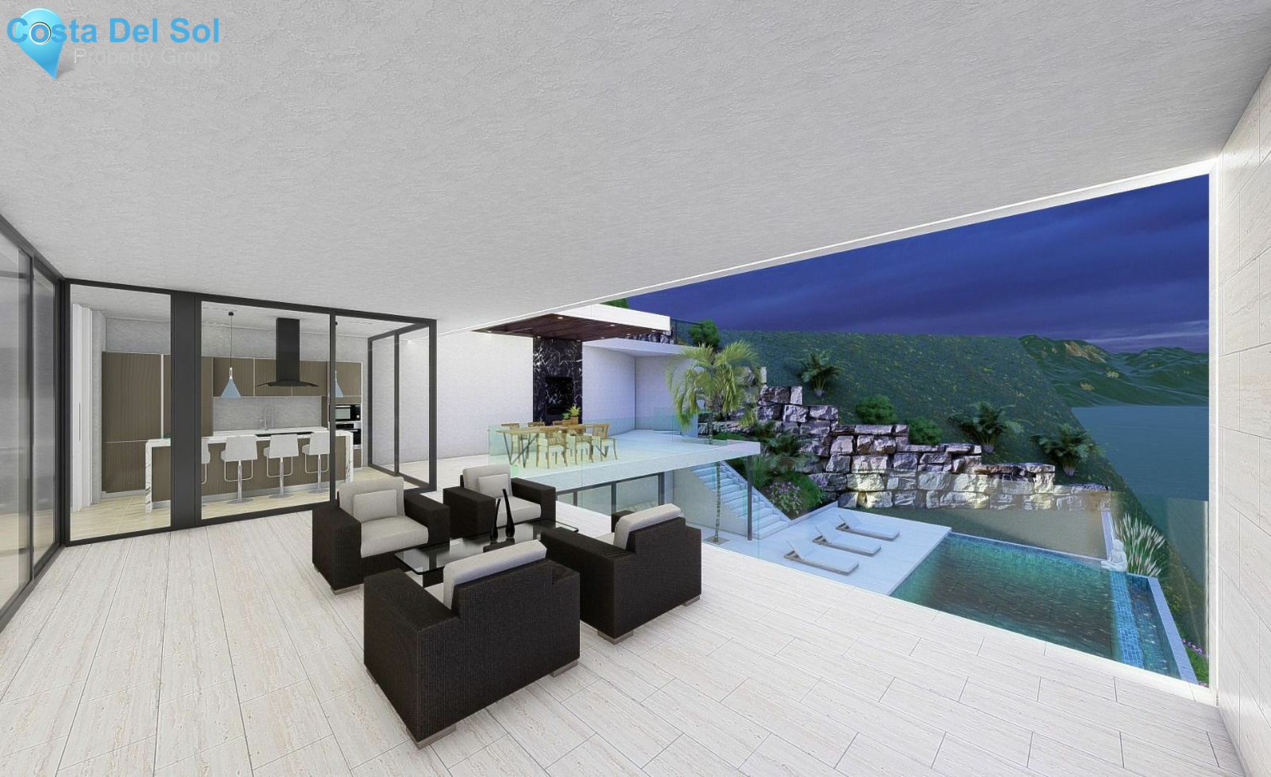 Residential Plot in Elviria-1533998