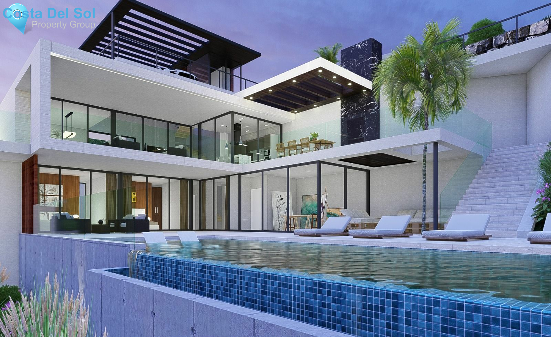 Residential Plot in Elviria-1533999