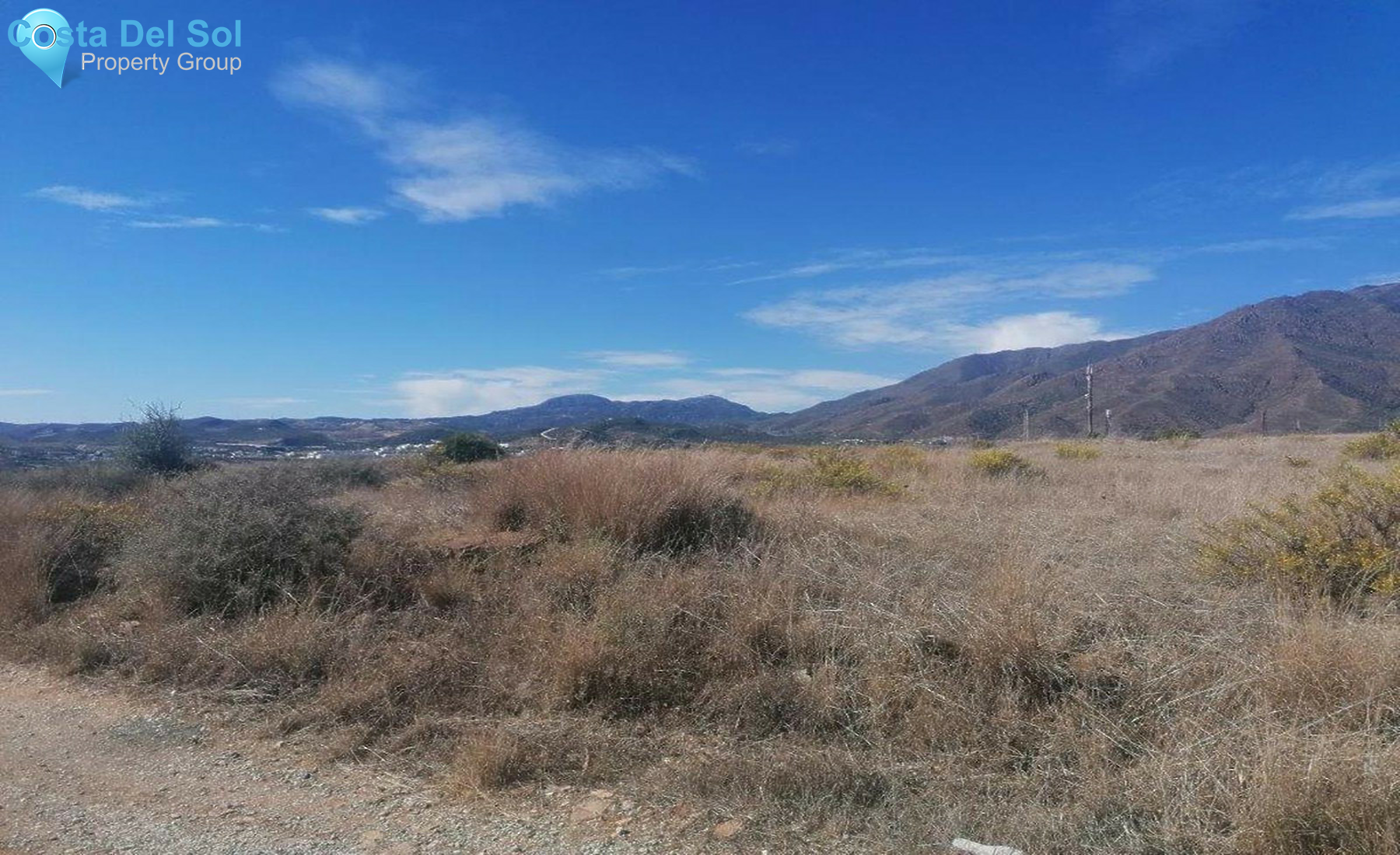 Residential Plot in Estepona-724372