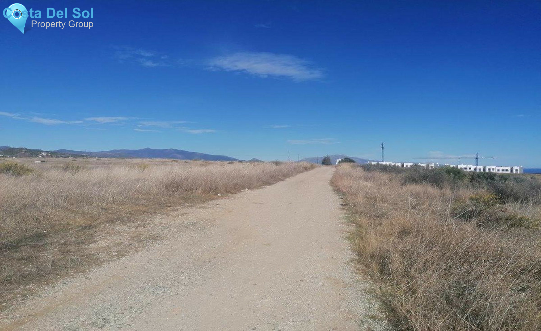 Residential Plot in Estepona-724373