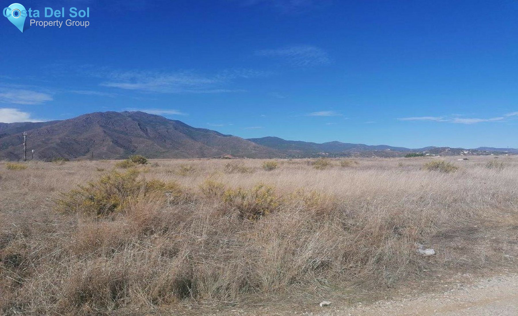 Residential Plot in Estepona-724374