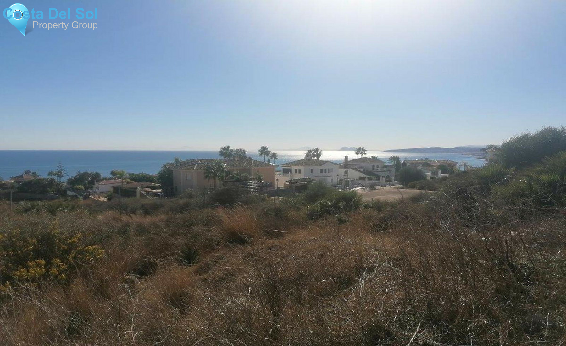 Residential Plot in Estepona-724361
