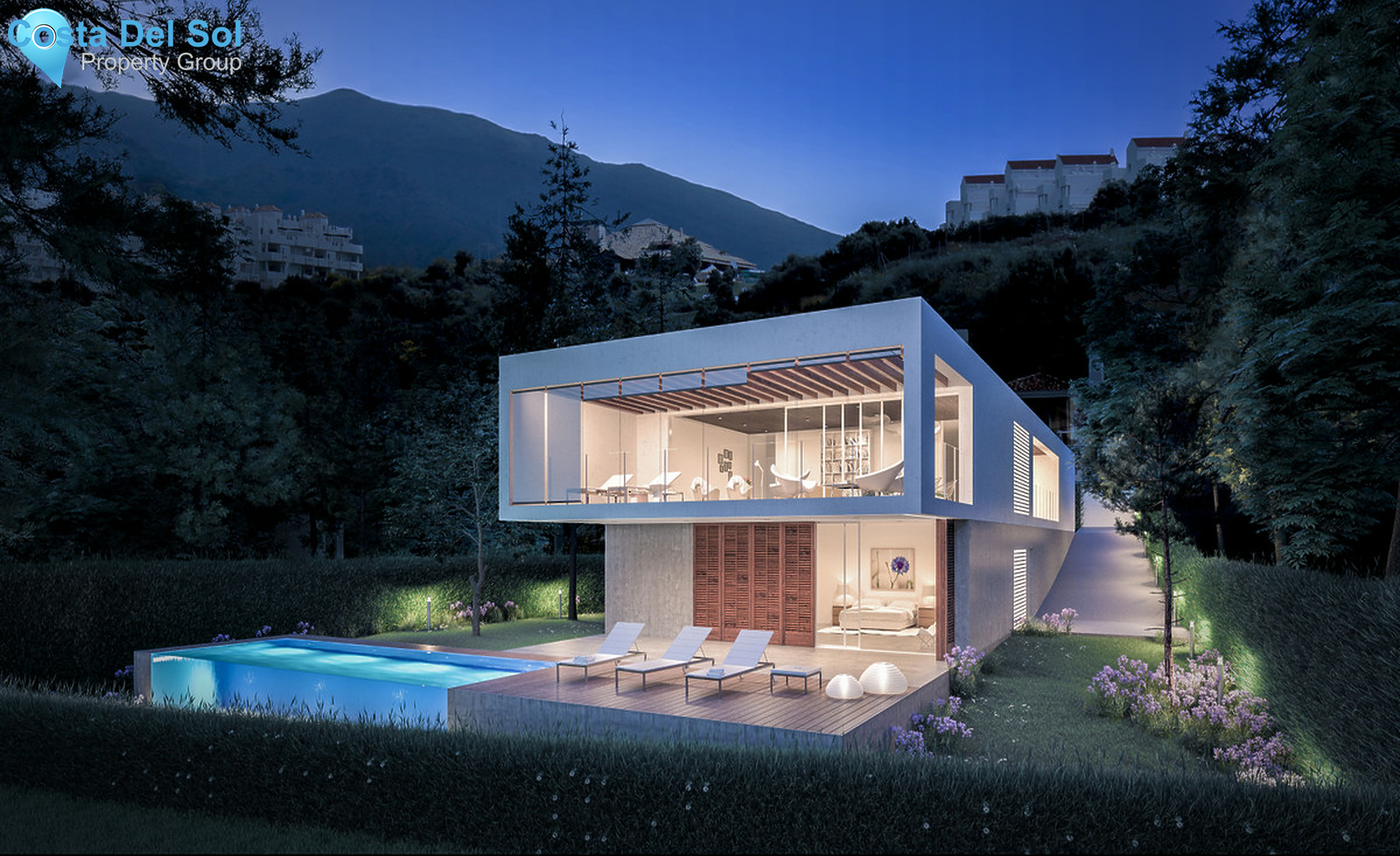 Residential Plot in Estepona-1355874