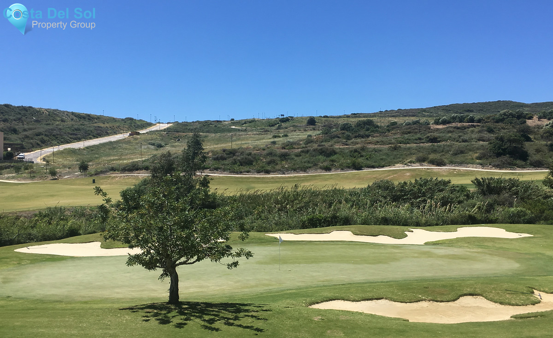 Residential Plot in Estepona-1355875