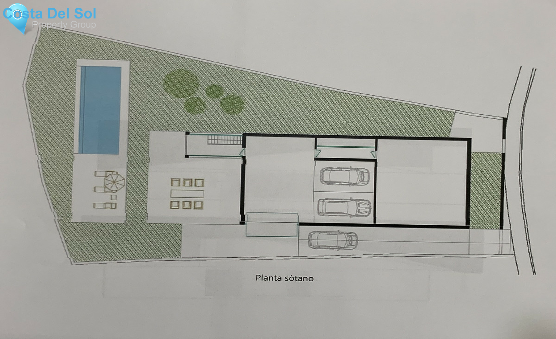 Residential Plot in Estepona-1355877