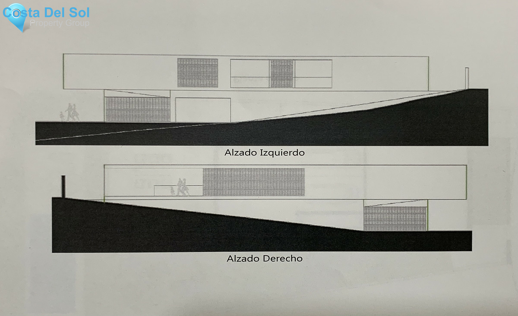 Residential Plot in Estepona-1355878