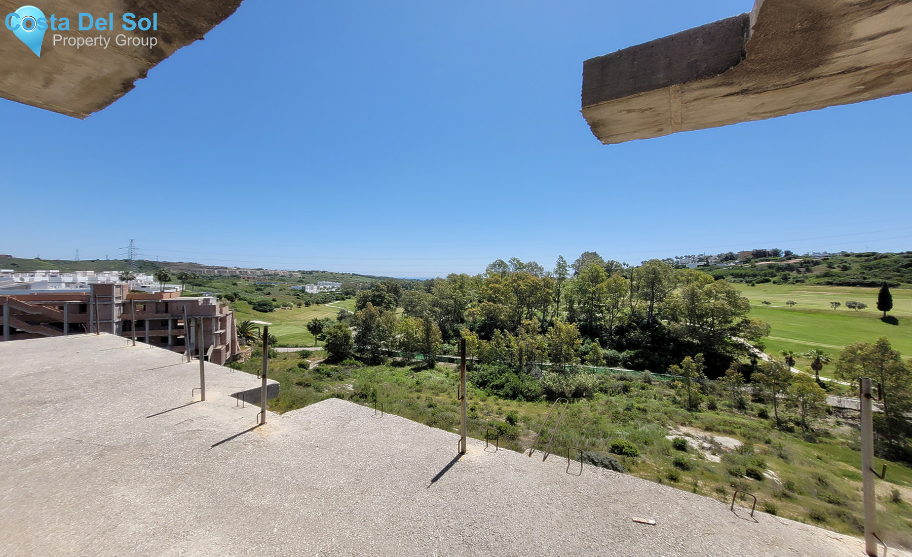 Residential Plot in Estepona-1365358