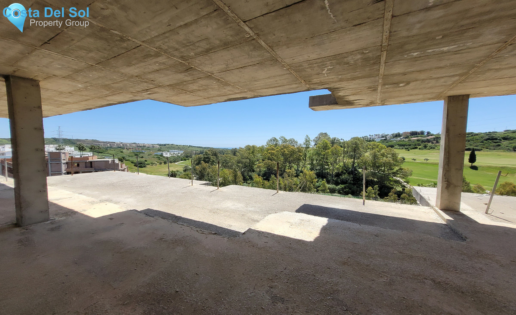 Residential Plot in Estepona-1365359