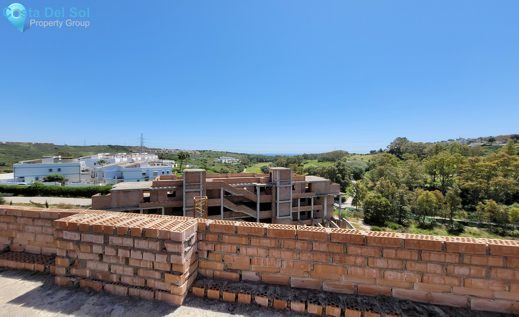 Residential Plot in Estepona-1365353