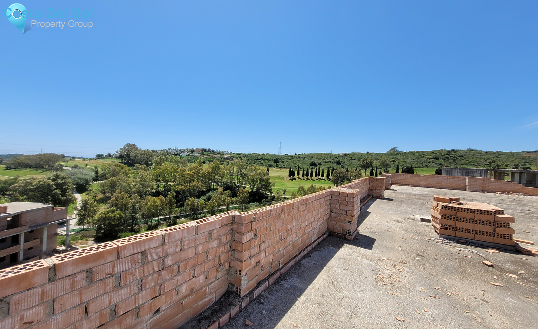 Residential Plot in Estepona-1365354