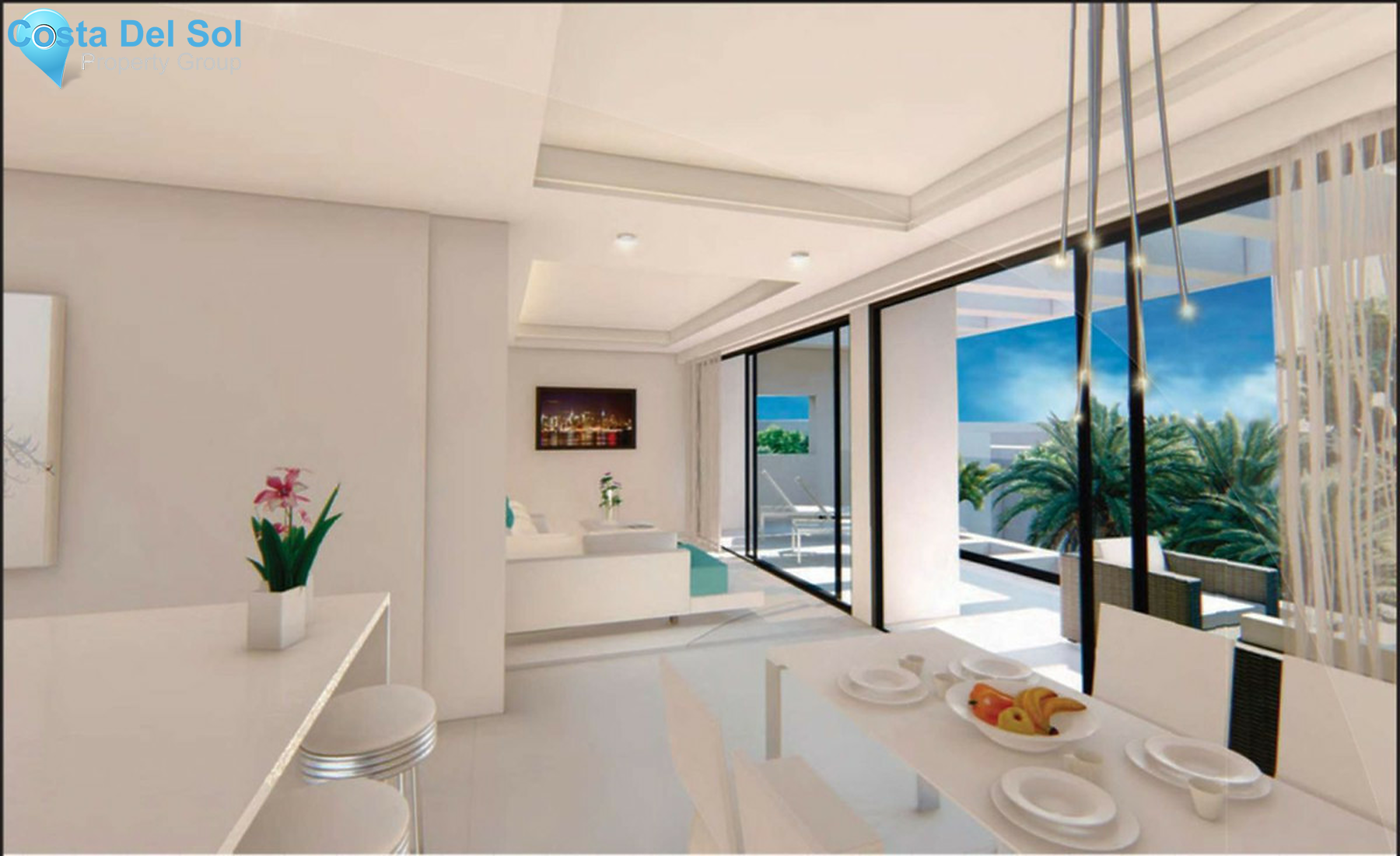 Residential Plot in Estepona-1462946