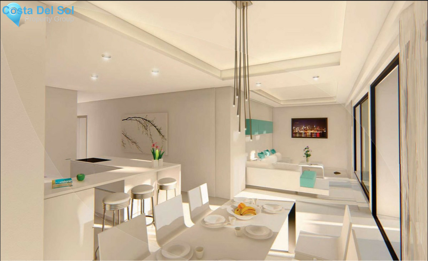 Residential Plot in Estepona-1462947