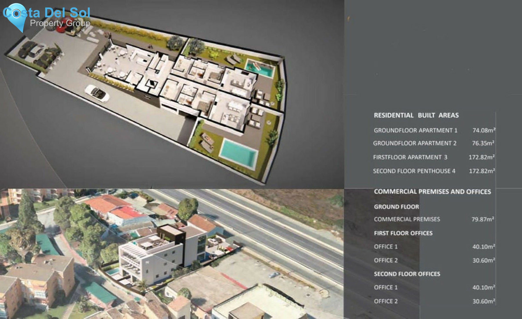 Residential Plot in Estepona-1462949