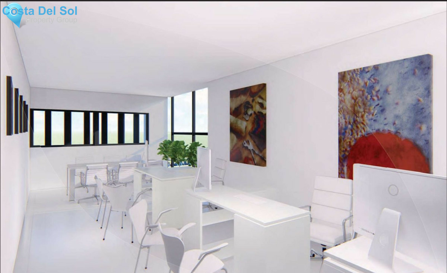 Residential Plot in Estepona-1462950