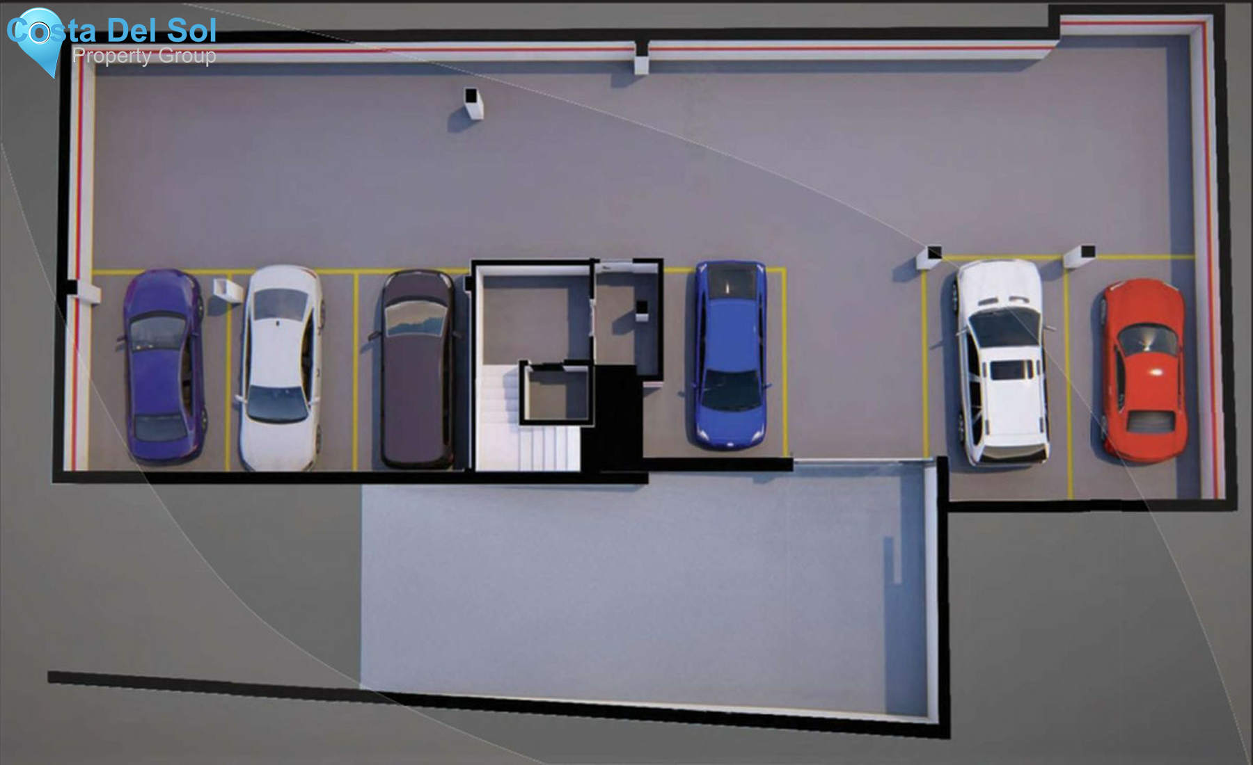 Residential Plot in Estepona-1462951