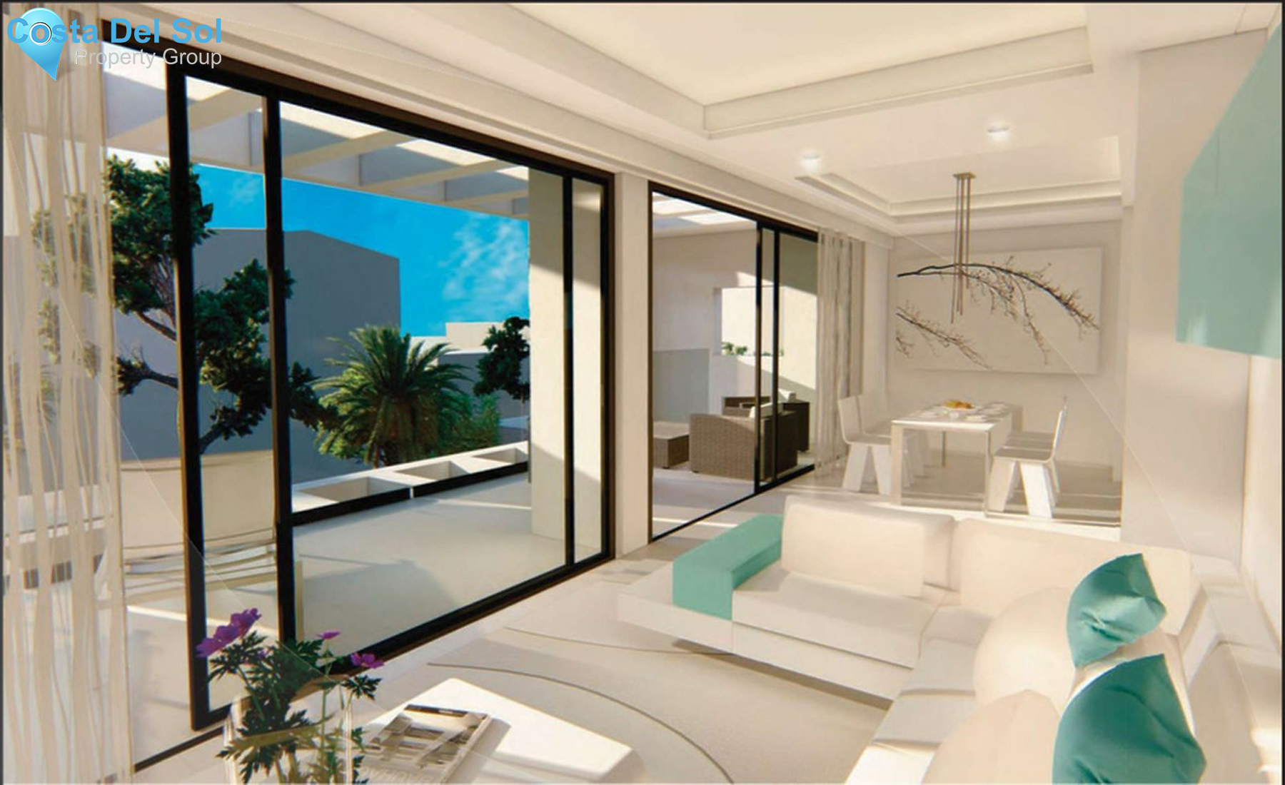 Residential Plot in Estepona-1462943