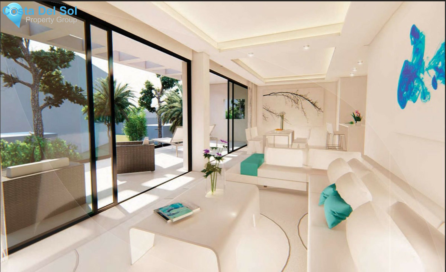 Residential Plot in Estepona-1462944