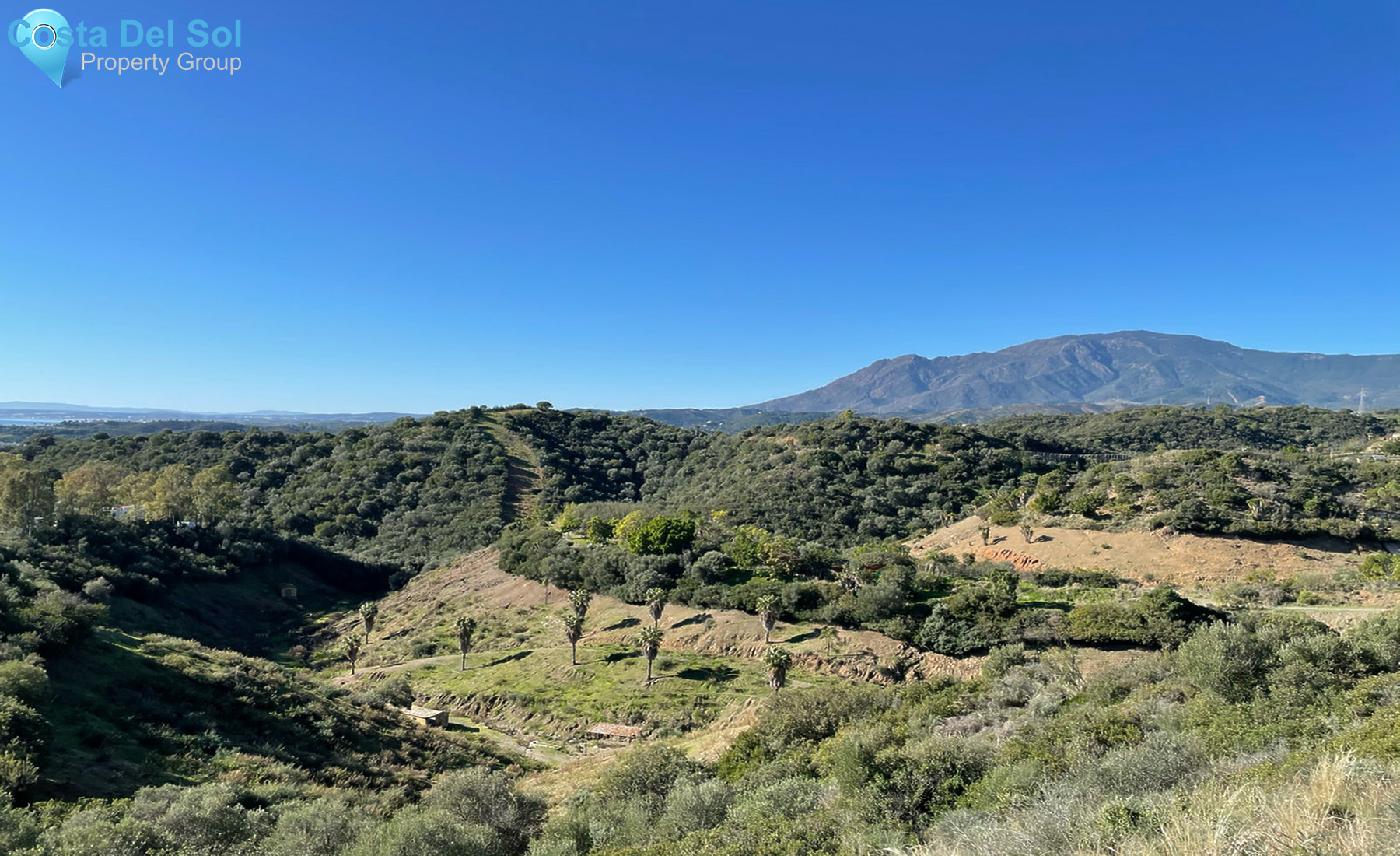 Residential Plot in Estepona-1501271