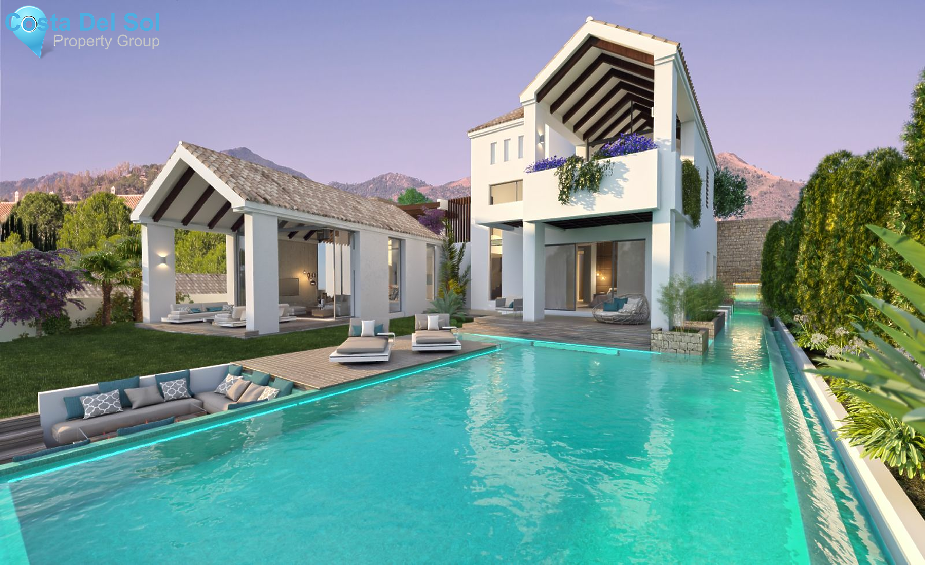 Residential Plot in Estepona-1140665