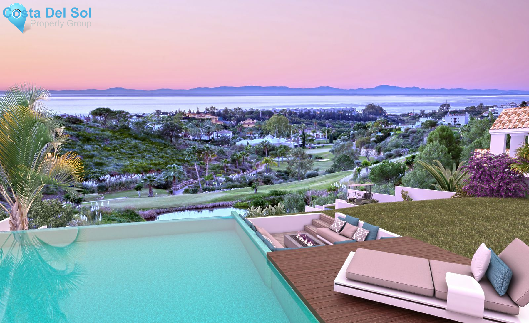 Residential Plot in Estepona-1140674