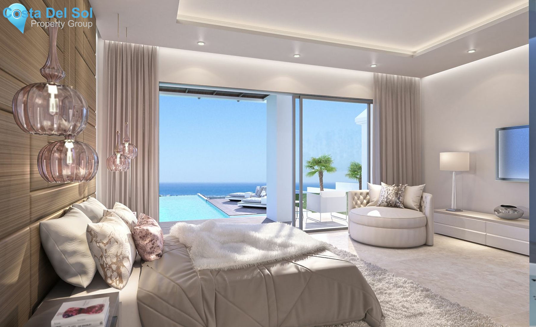 Residential Plot in Estepona-1140667