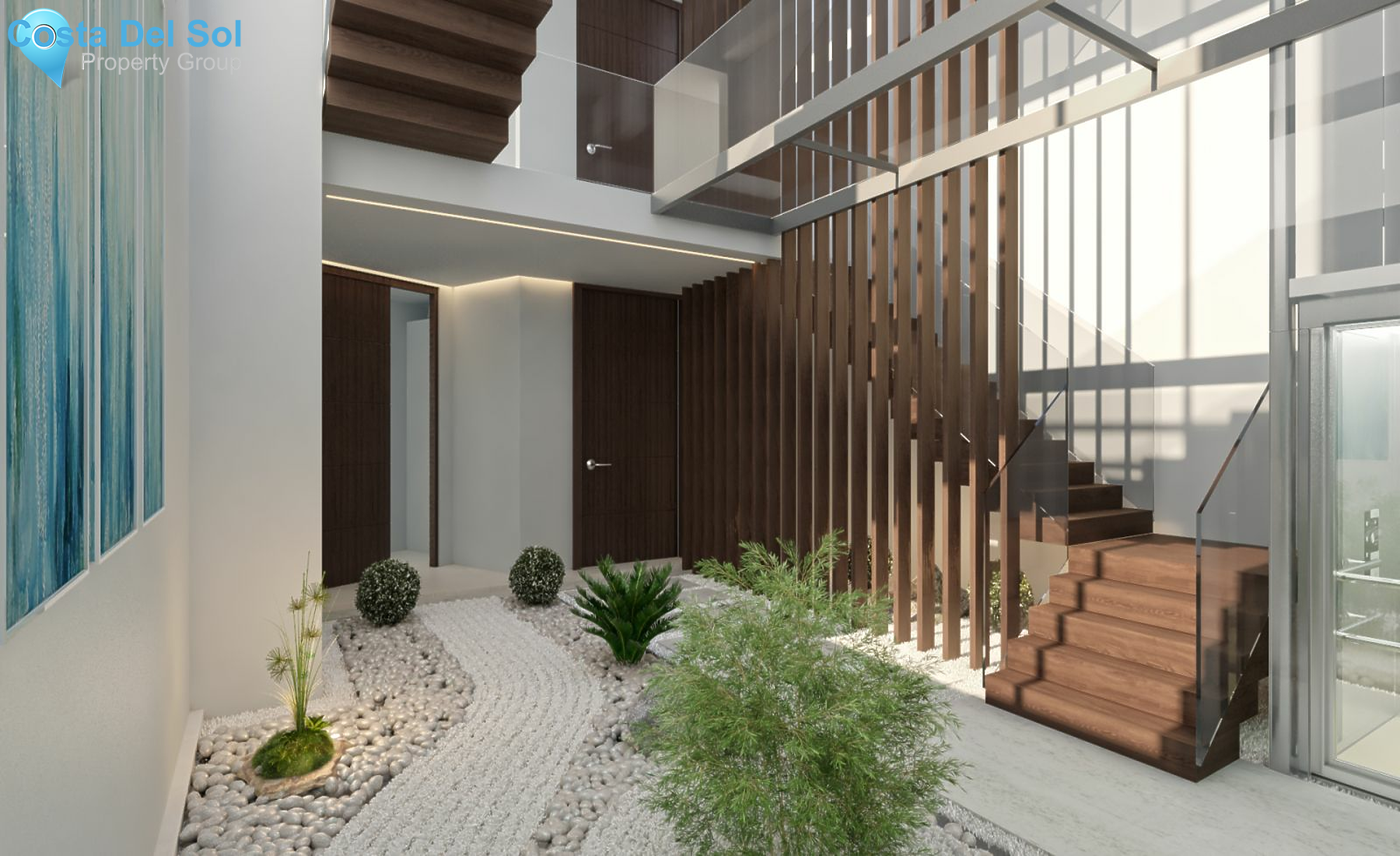 Residential Plot in Estepona-1140668