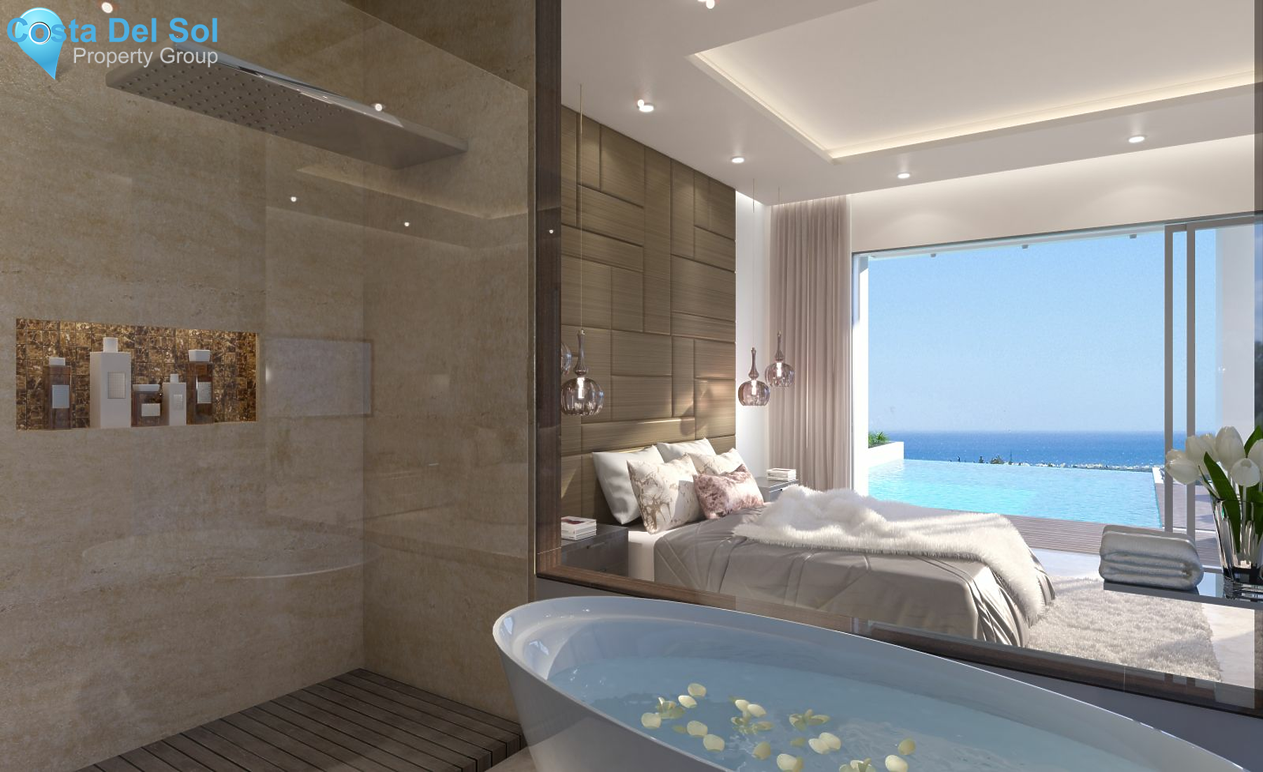 Residential Plot in Estepona-1140669