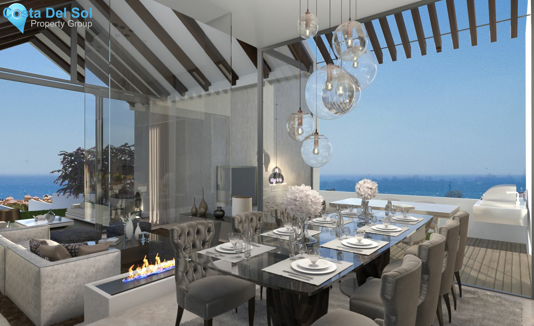 Residential Plot in Estepona-1140671