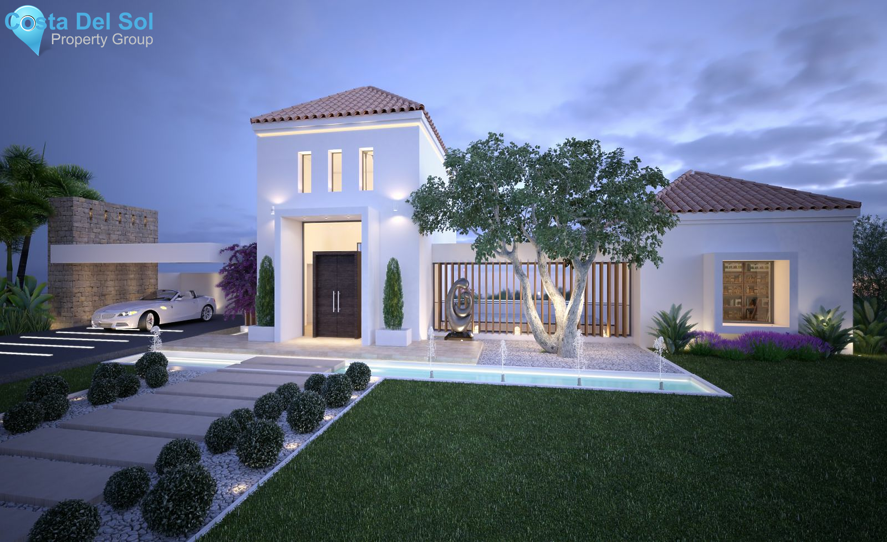 Residential Plot in Estepona-1140673