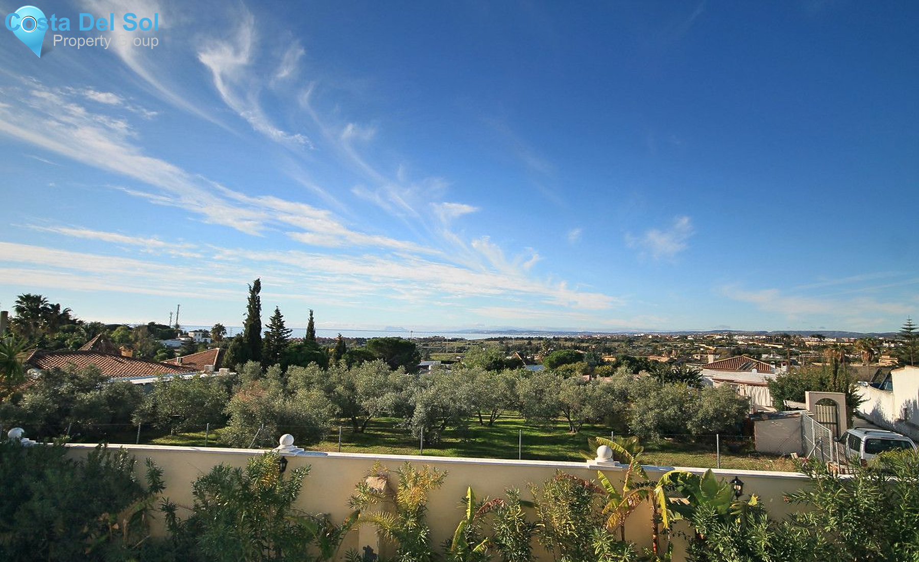 Residential Plot in Estepona