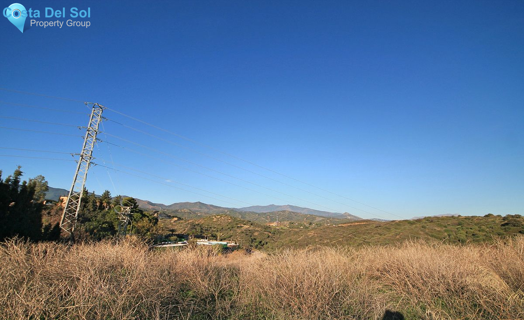 Residential Plot in Estepona-1145423