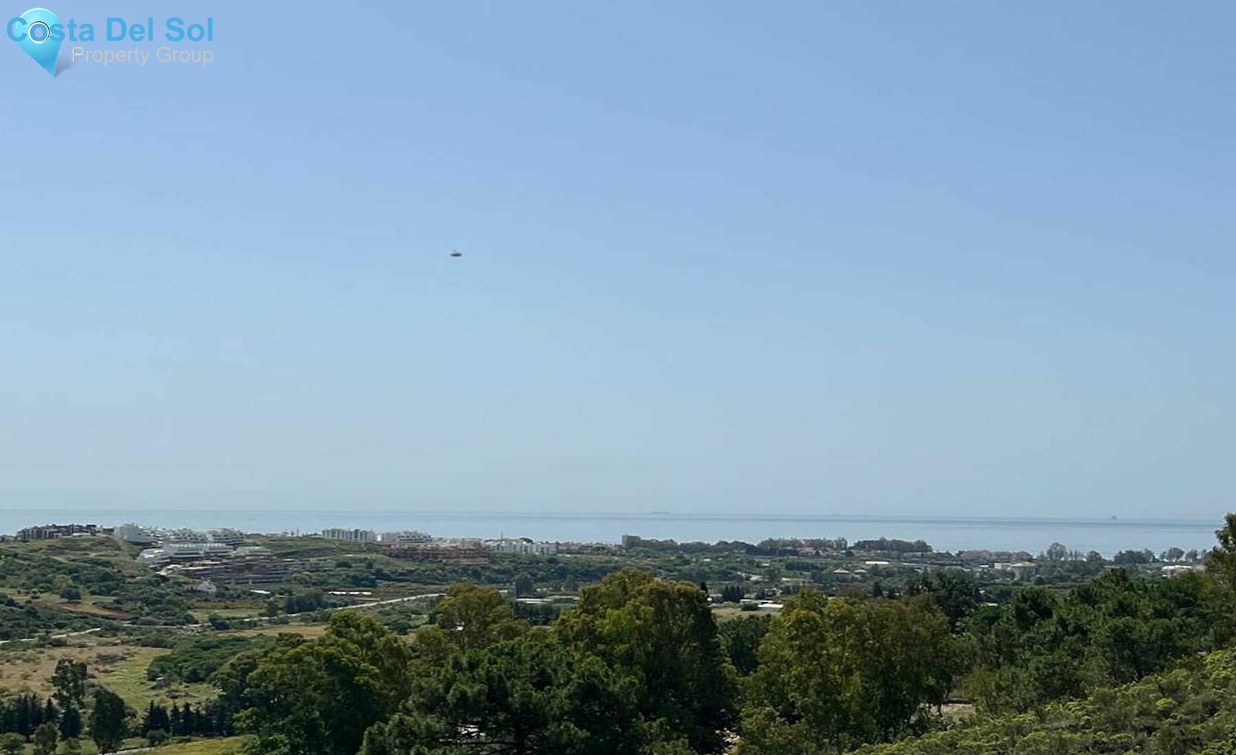 Residential Plot in Estepona-1151313