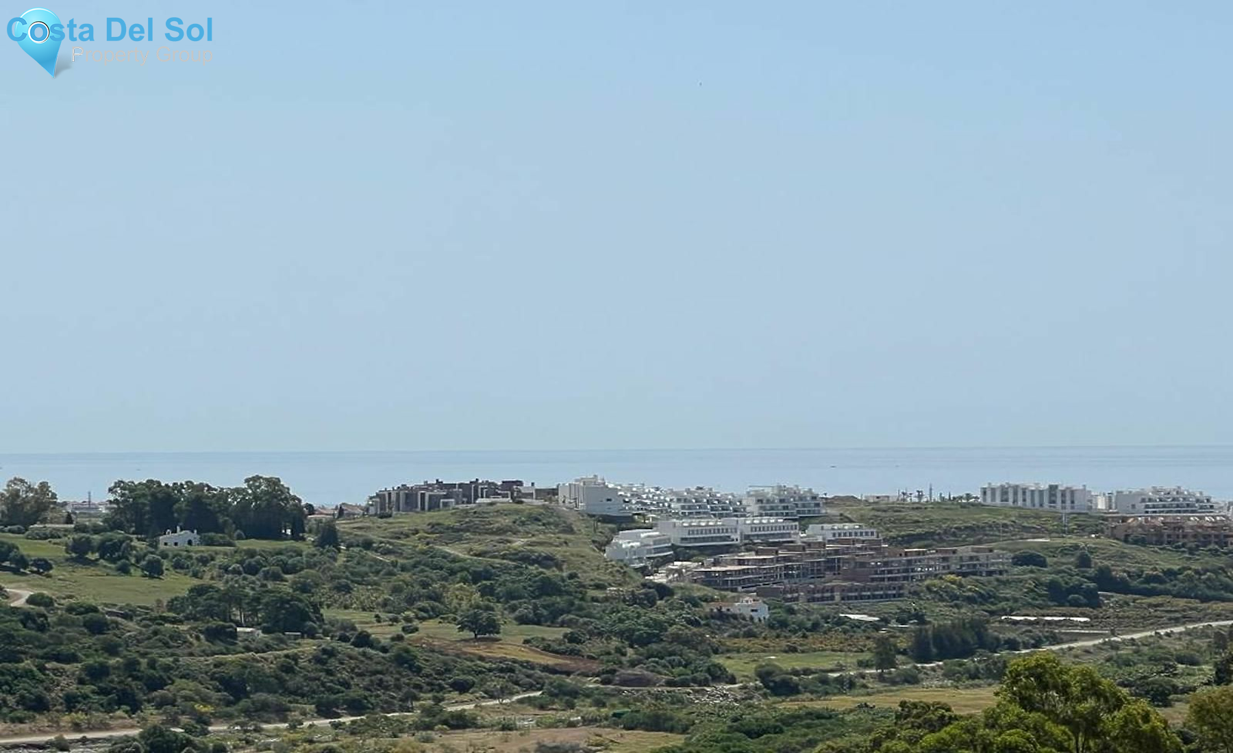 Residential Plot in Estepona-1151314